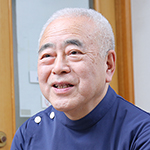 伊藤眞一/Shinichi Ito