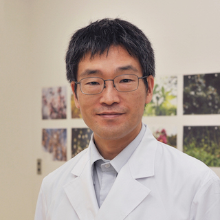 北田志郎/Shiro Kitada