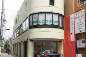 #03  新宿区大久保は特殊な地域性を有し、20年後の日本の姿がここにあります。