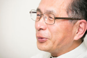 #04 宮永和夫氏「医師によって傷つけられている若年認知症の人たちが多くいます。」