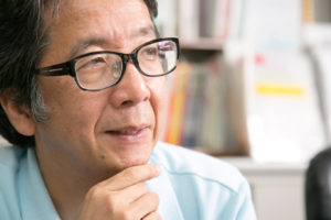 #03 在宅医療では認知症は避けて通れない。