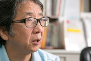 #05 在宅医療はレスキューシステムです。