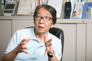 #06 システム・スタビライザーが必要