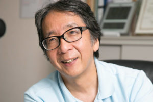 #07 認知症の人が認知症の人を介護する認認介護