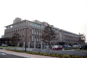 #02 医療の付加価値額を少しでも増やすように全員で努めなければならない。