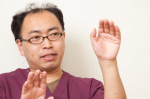 【高橋 壮芳】#02 在宅医療こそが、私がイメージしていた医師の姿だと強く思いました