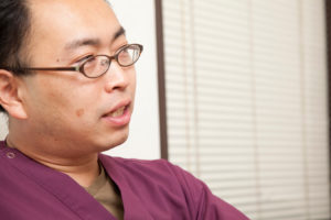 【高橋 壮芳】#03 在宅医療では、病院の在宅医療に対する理解と連携が絶対に必要です