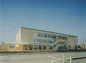 #04 一つの医療法人で、医療から福祉までの全てのサービスを一括して提供する。