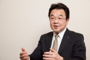 #06 神奈川県央地域における地域医療のモデルケースを作りたい。