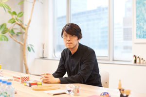 テスト ユーザ3